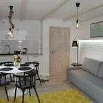 Aloza Habitación en casa particular Ustka