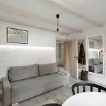 Habitación en casa particular Aloza Ustka