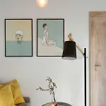 Habitación en casa particular Aloza Ustka