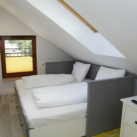 Quarto em Acomodações Particulares Aloza