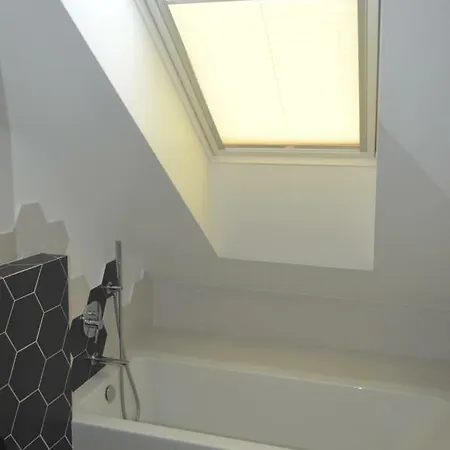 Quarto em Acomodações Particulares Aloza Ustka