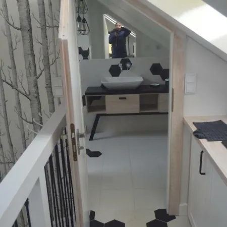 Aloza Quarto em Acomodações Particulares *