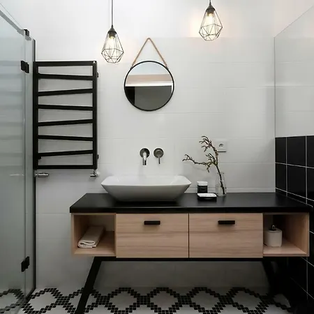 Quarto em Acomodações Particulares Aloza *