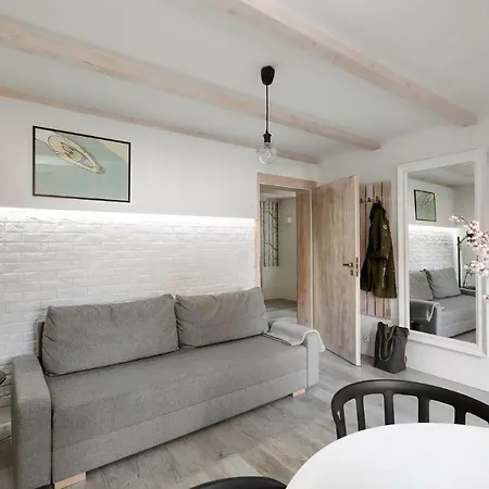 Accommodatie bij particulieren Aloza Ustka