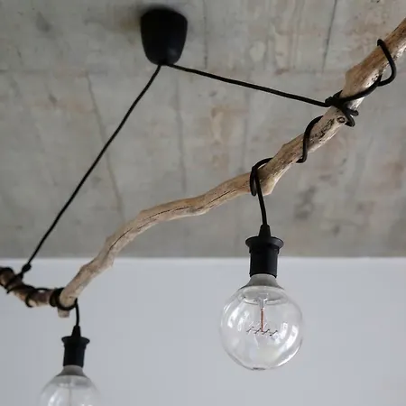 Aloza Quarto em Acomodações Particulares Ustka