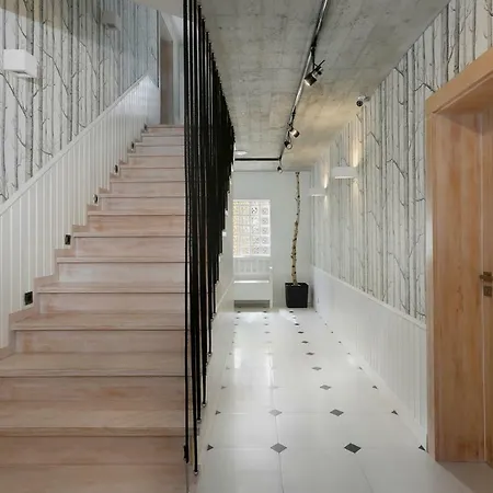 Aloza Quarto em Acomodações Particulares