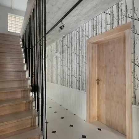 Quarto em Acomodações Particulares Aloza *