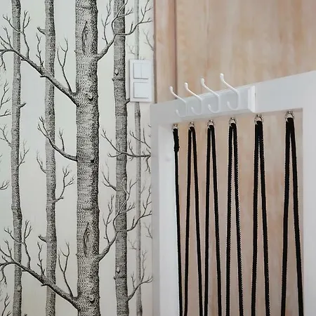 Quarto em Acomodações Particulares Aloza *