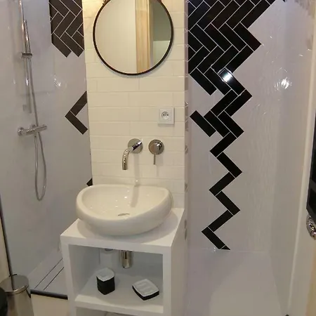 Quarto em Acomodações Particulares Aloza