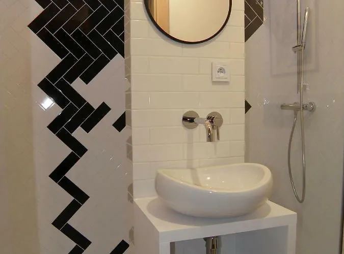 Rum i privatbostad Aloza Ustka