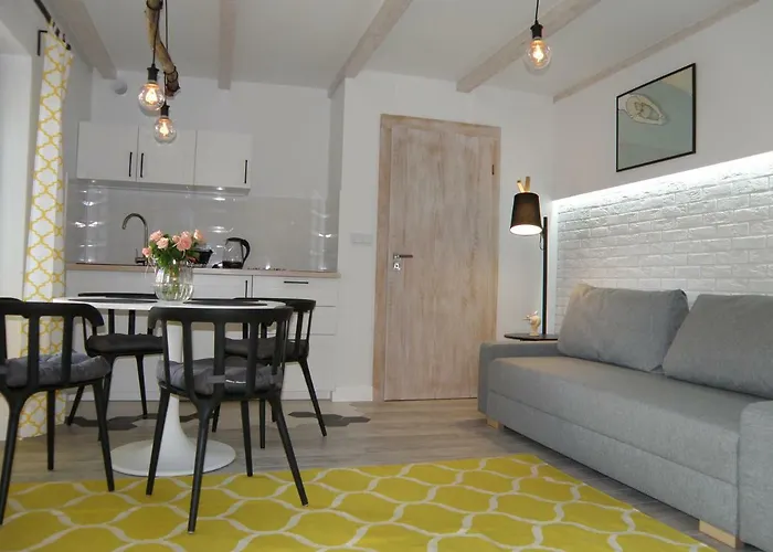 Aloza Rum i privatbostad *