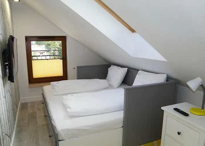 Rum i privatbostad Aloza