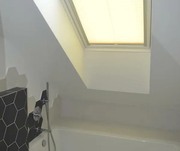 Rum i privatbostad Aloza Ustka