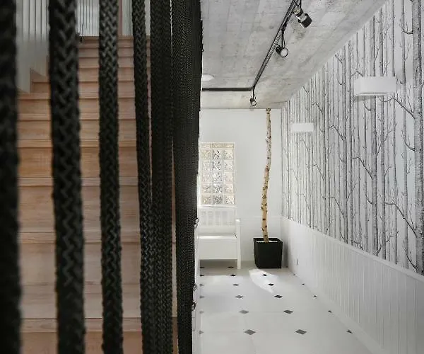 Aloza Alloggio in famiglia