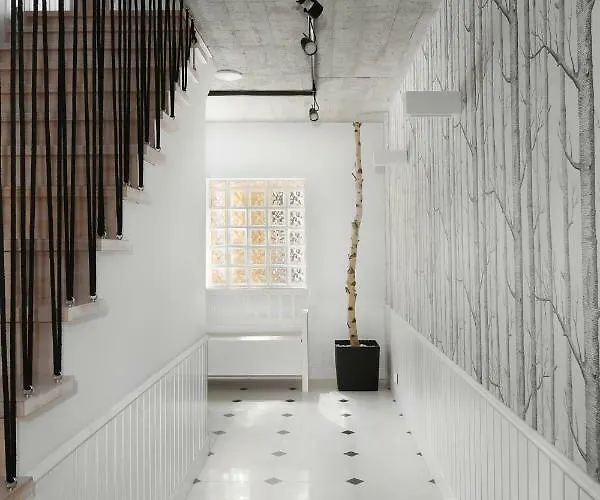 Aloza Alloggio in famiglia