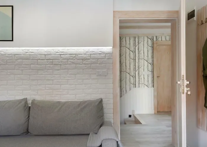 Aloza Alloggio in famiglia Ustka