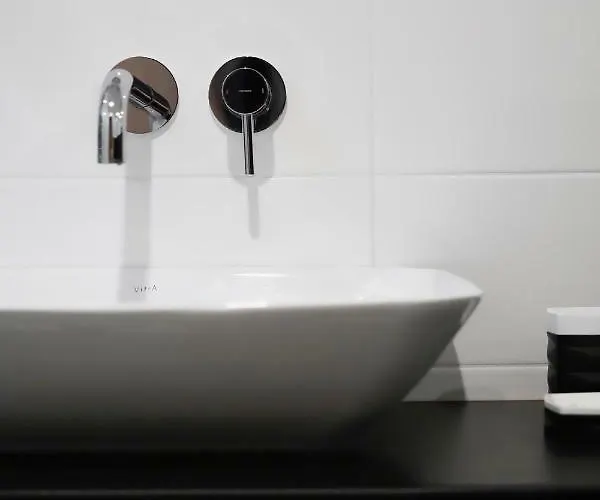 Rum i privatbostad Aloza