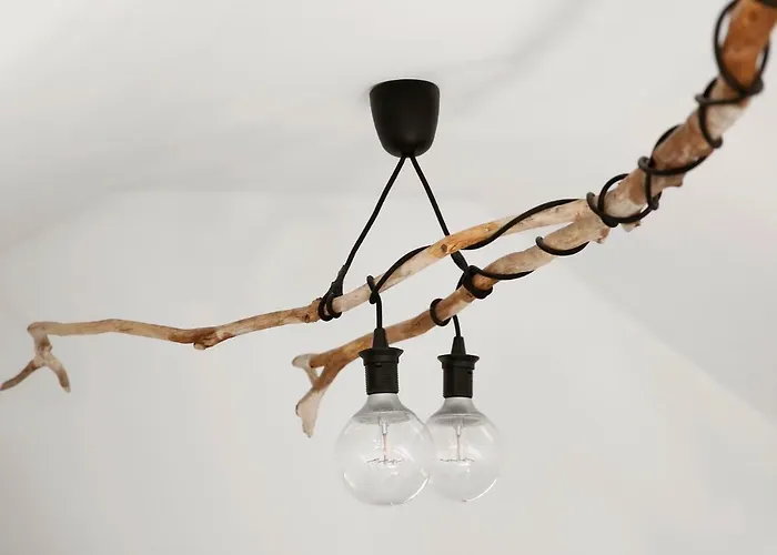 Rum i privatbostad Aloza