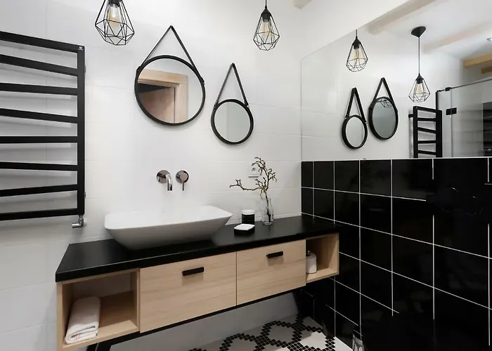 Alloggio in famiglia Aloza Ustka