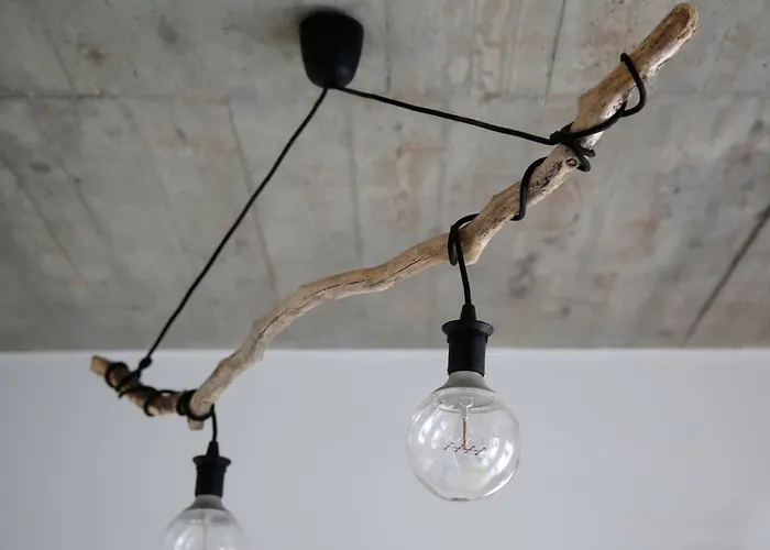 Aloza Rum i privatbostad Ustka