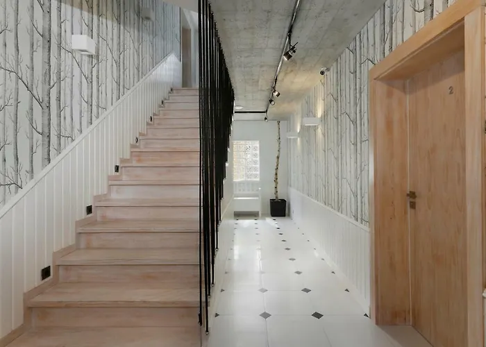 Aloza Rum i privatbostad