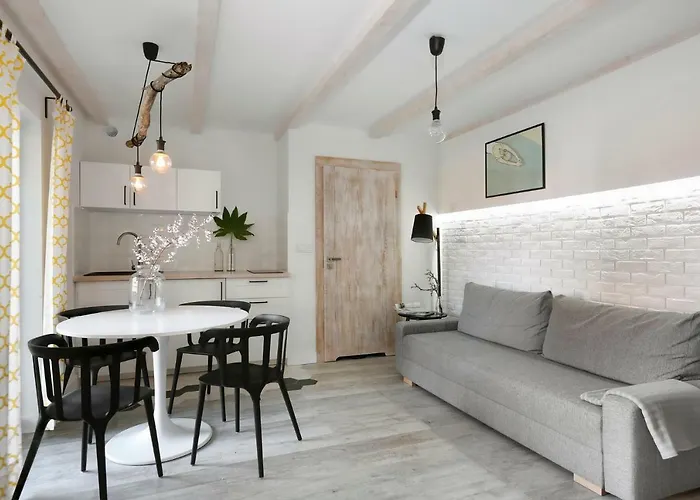 Aloza Rum i privatbostad