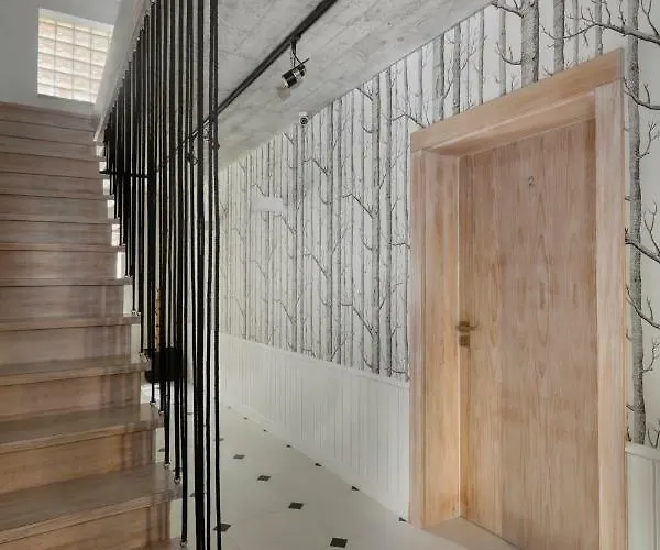 Alloggio in famiglia Aloza *