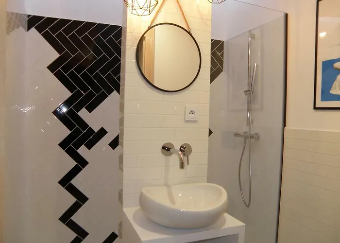 Aloza Rum i privatbostad